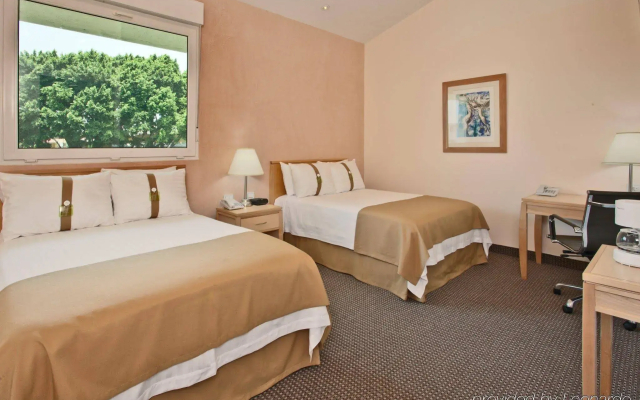 Holiday Inn Cuernavaca by IHG