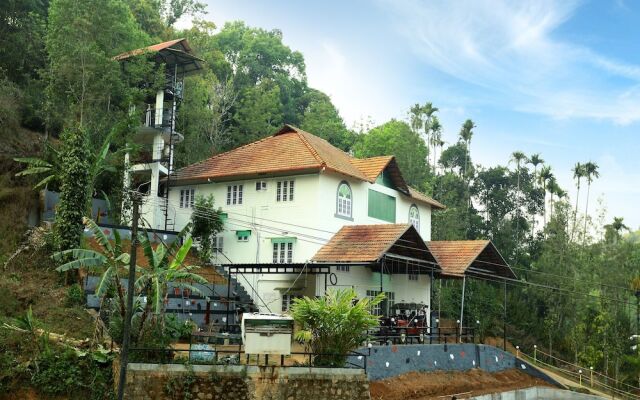 OYO 11685 Mangosteen Holidays