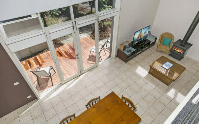 Terrace Lofts Apartments