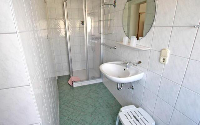 Appartements Fischerdorf Alt Redde