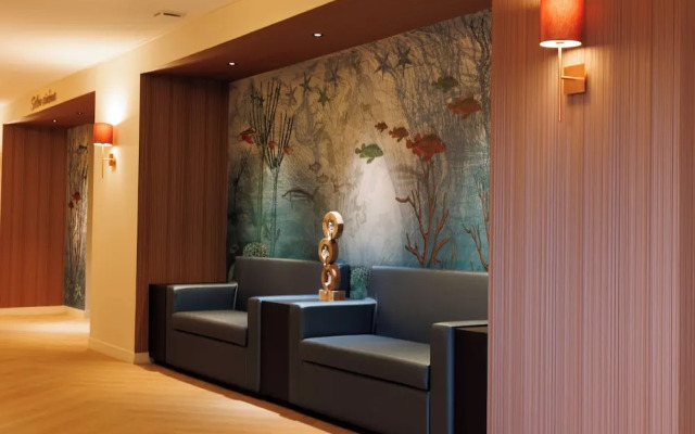 Les Boréales – Appart’hotel & Restaurant