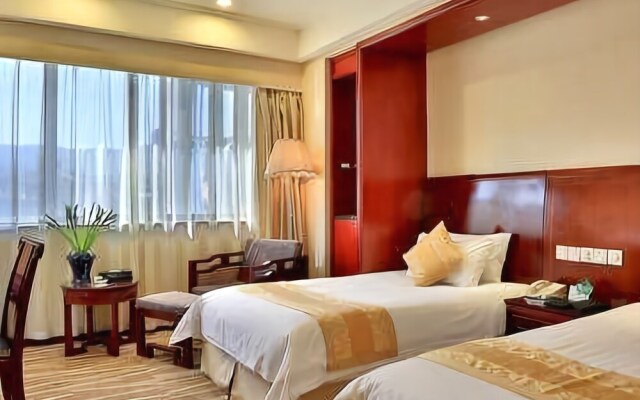 Meng Jiang Hotel