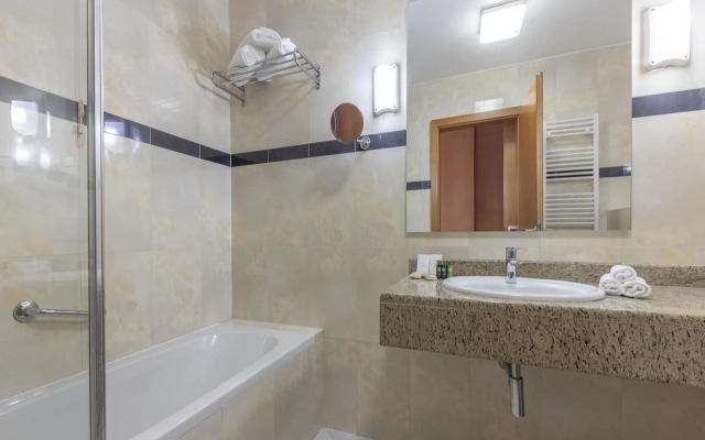 Family Hotel La Luna