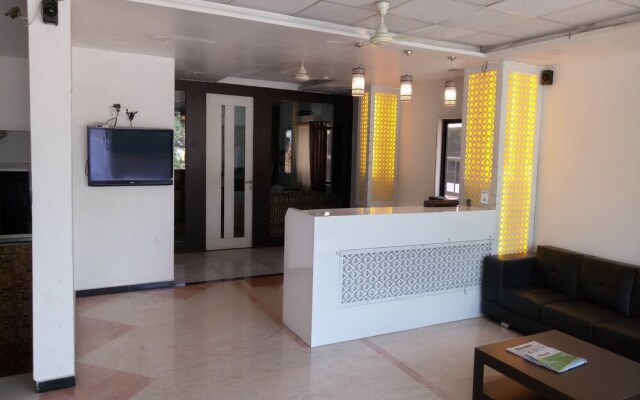 Hotel Sai Gangotri