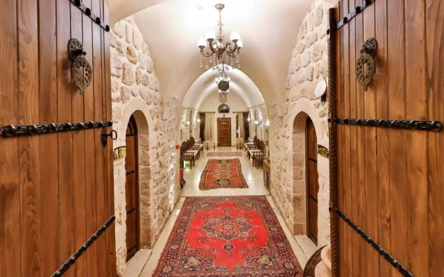 Gazi Konagi Butik Hotel