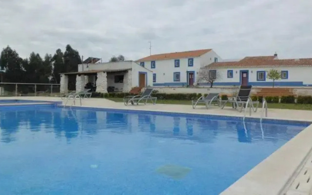 Monte Aguentinha do Campo