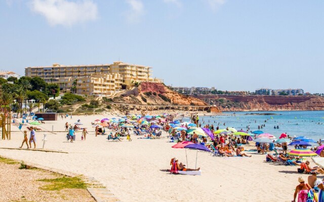 Apartamento Espanatour Relax