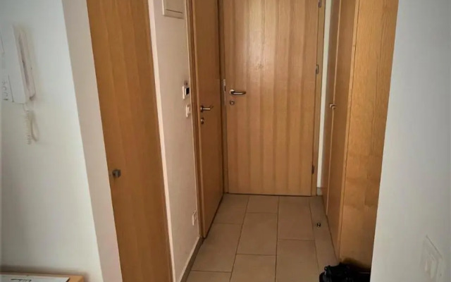 Golden Fox Apartment Pohorje