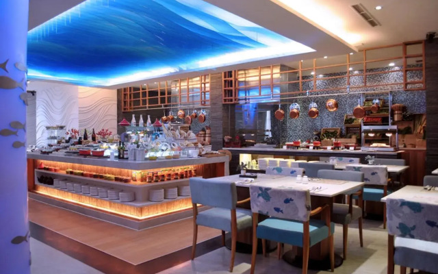Grand Dafam Ancol Jakarta