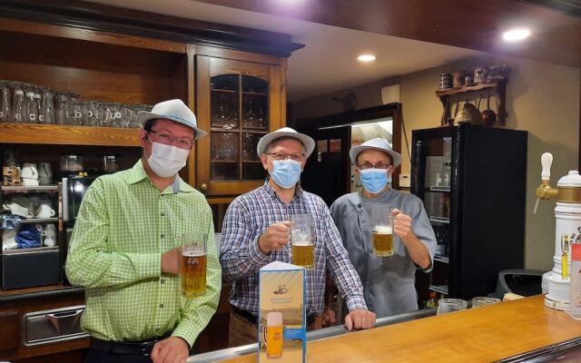 Hostellerie Saint Florent