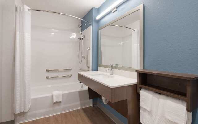 WoodSpring Suites Lynchburg VA