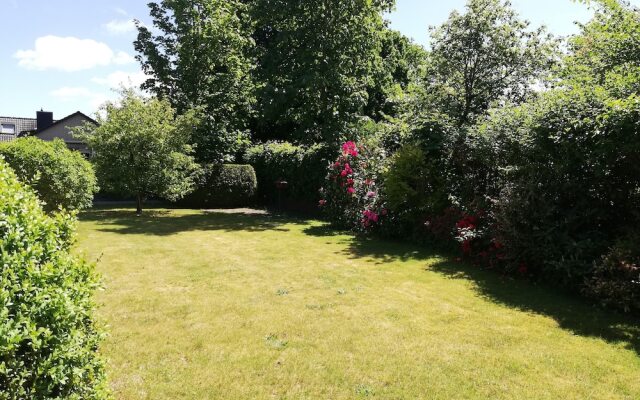 Sahlenburger Ferienhaus