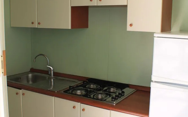 Camping Fontana delle Rose