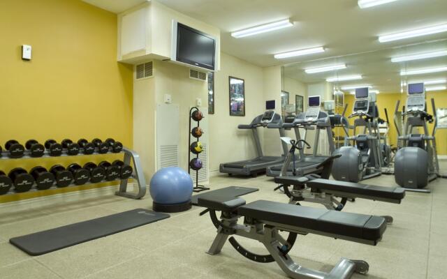 Doubletree by Hilton Hotel Norfolk Airport