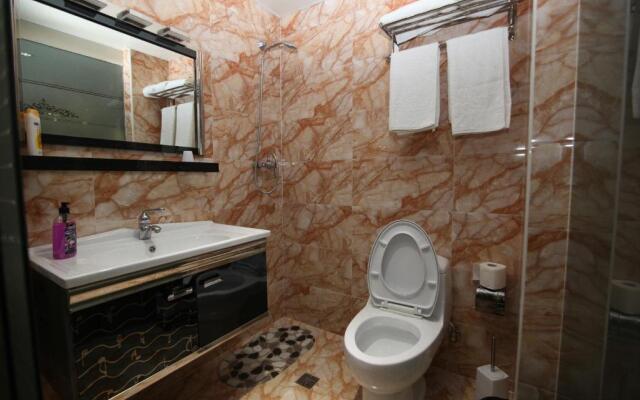 Hotel Carmen