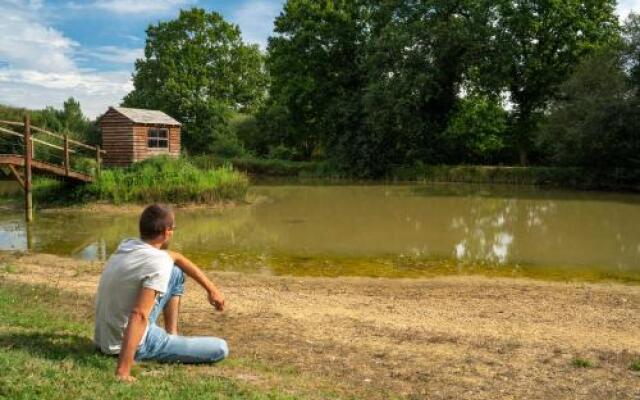 La ferme de Piardiere