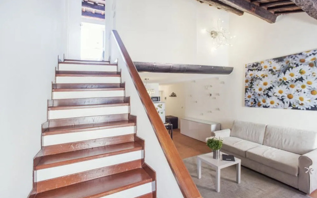 Trastevere Urban Zen