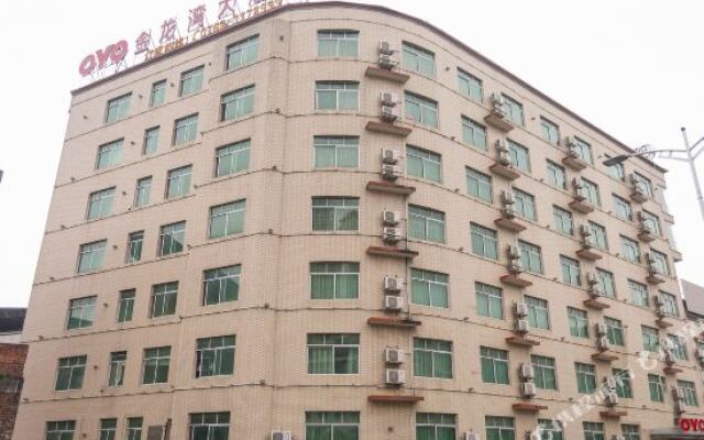 Jinlongwan Hotel