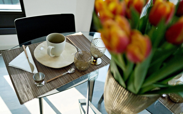 San Babila Modern Apartment