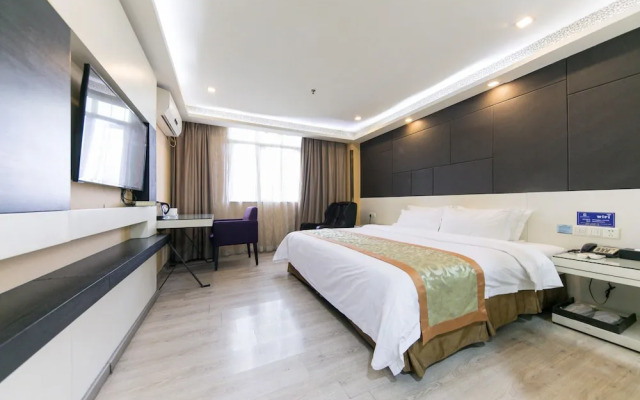Shenggao hotel chain