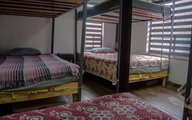 Paqui Bed & Breakfast