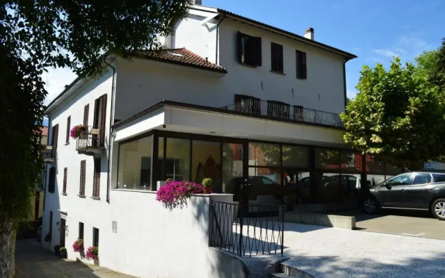 Boutique Hotel La Rinascente