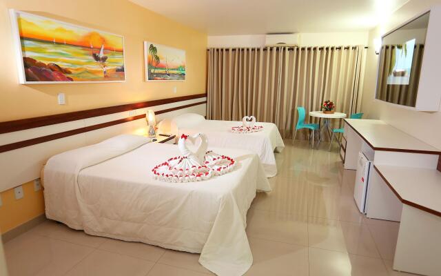 Coroa Vermelha Beach All Inclusive