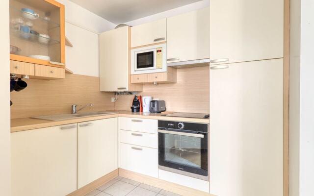 Carré Elysée 3 Sleepngo