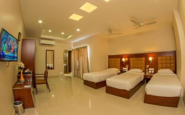 Awinco International Hotel