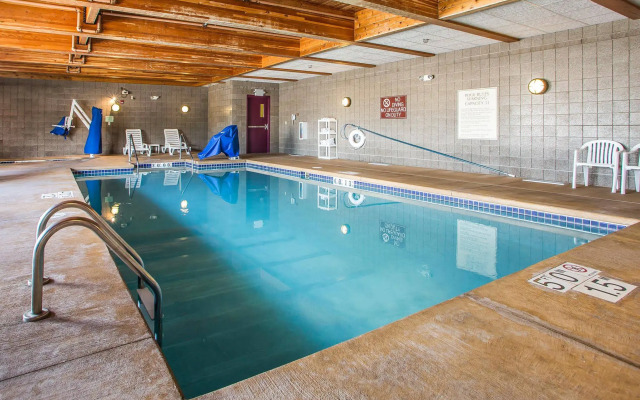 Sleep Inn And Suites