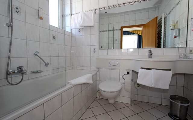 Hotel Schoch, Trossingen