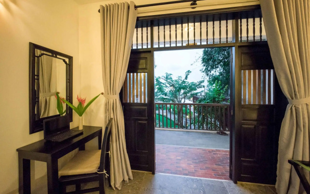 Ancient House River Resort & Spa