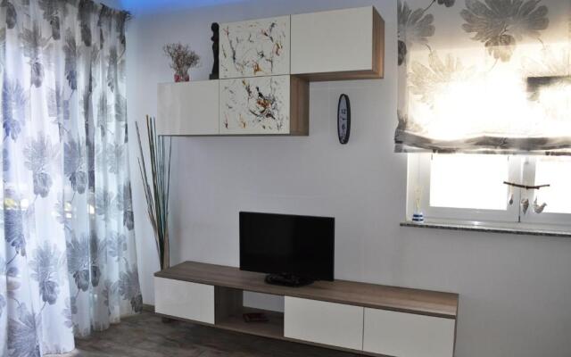 Apartamento Rosamar, 250 m from beach