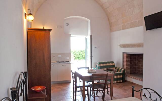 Masseria Strada Agriturismo