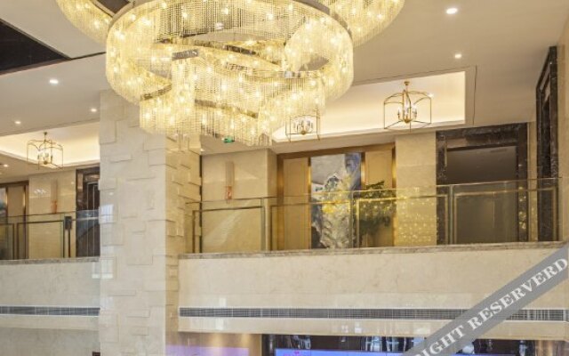 Ramada by Wyndham Taixing