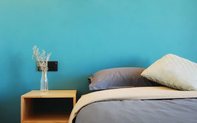 Yunjvhaijing Dali Hotel