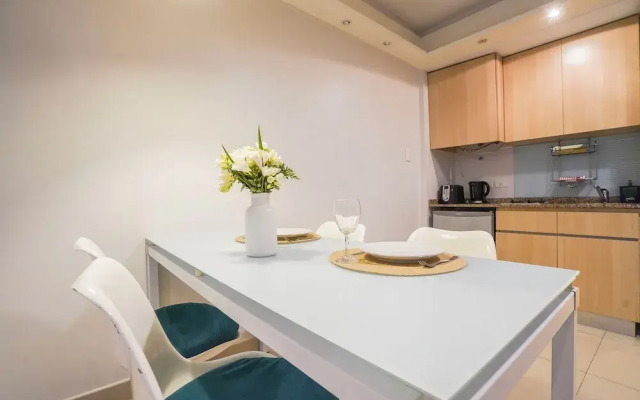 Dream Studios BA Apartment