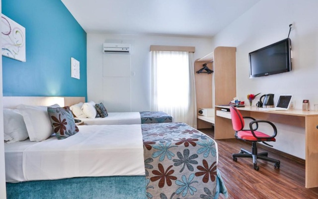 Comfort Hotel Joinville