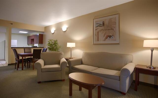 Comfort Inn & Suites Tavares North