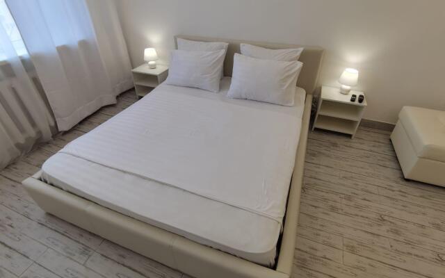 ZNS Rent (ZNS Rent) on 61 Lunacharsky Street