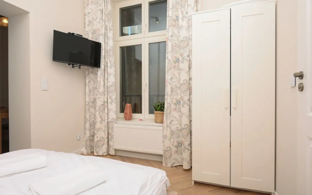 RentPlanet - Studio plac Matejki