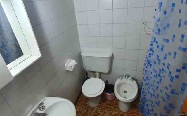 Apart Hotel Las Cepas