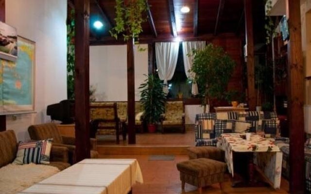 Villa Vera Guest House
