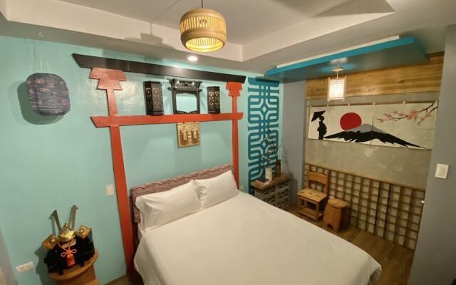 Rain Airport BNB