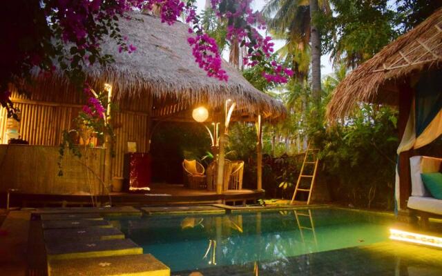 Meno Island Villas