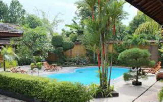 Ndalem Bantul