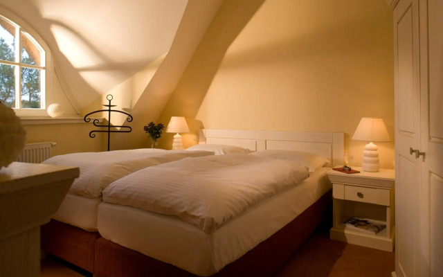 Strandhotel Dunenmeer