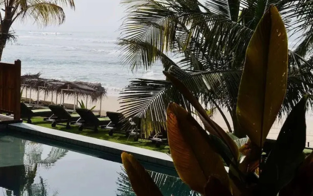 Coast67 Hotel