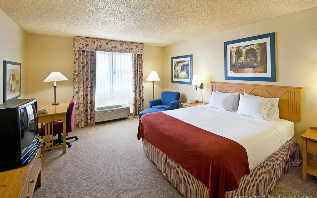 Red Lion Inn & Suites Goodyear Phoenix