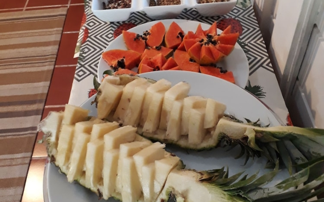 Pousada Casa da Praia Juquehy